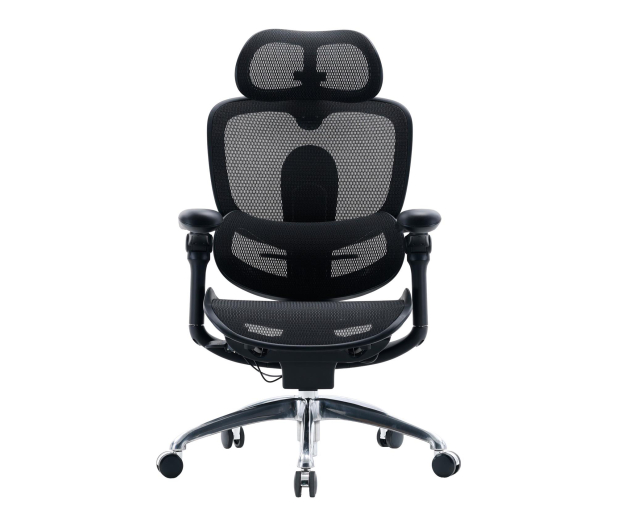 Sihoo DORO C300 PRO V2 czarny - 1598805 - zdjęcie 2